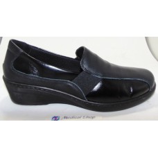 Emanuele κωδ.496 χρώμα  ΜΑΥΡΟ..